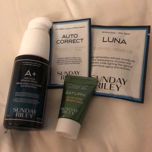 Sunday Riley A+ Retinol Serum *BRAND NEW!!*